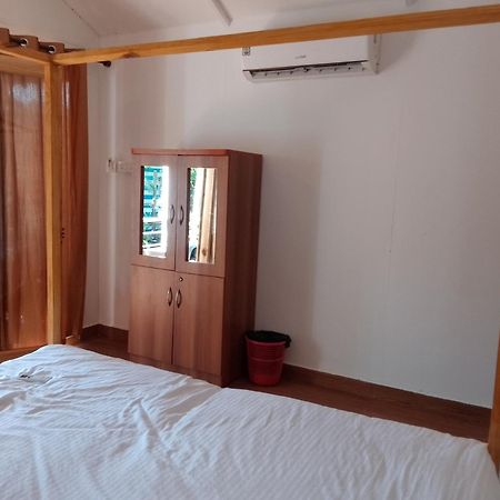 Royal Castle Resort Palolem, Canacona Exterior photo