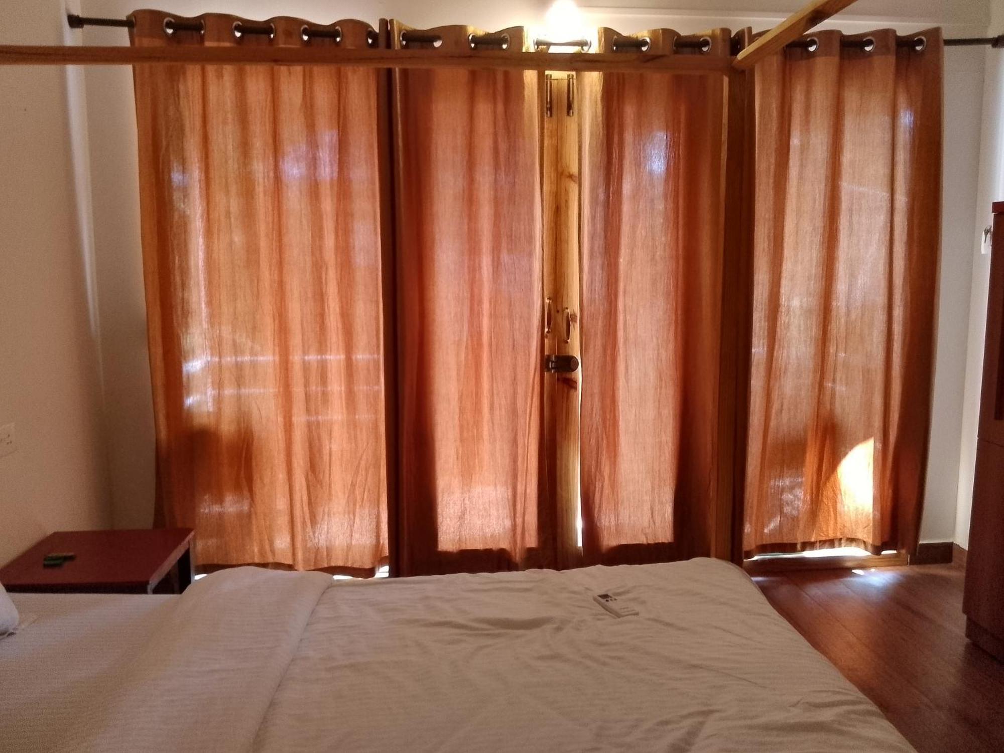 Royal Castle Resort Palolem, Canacona Exterior photo