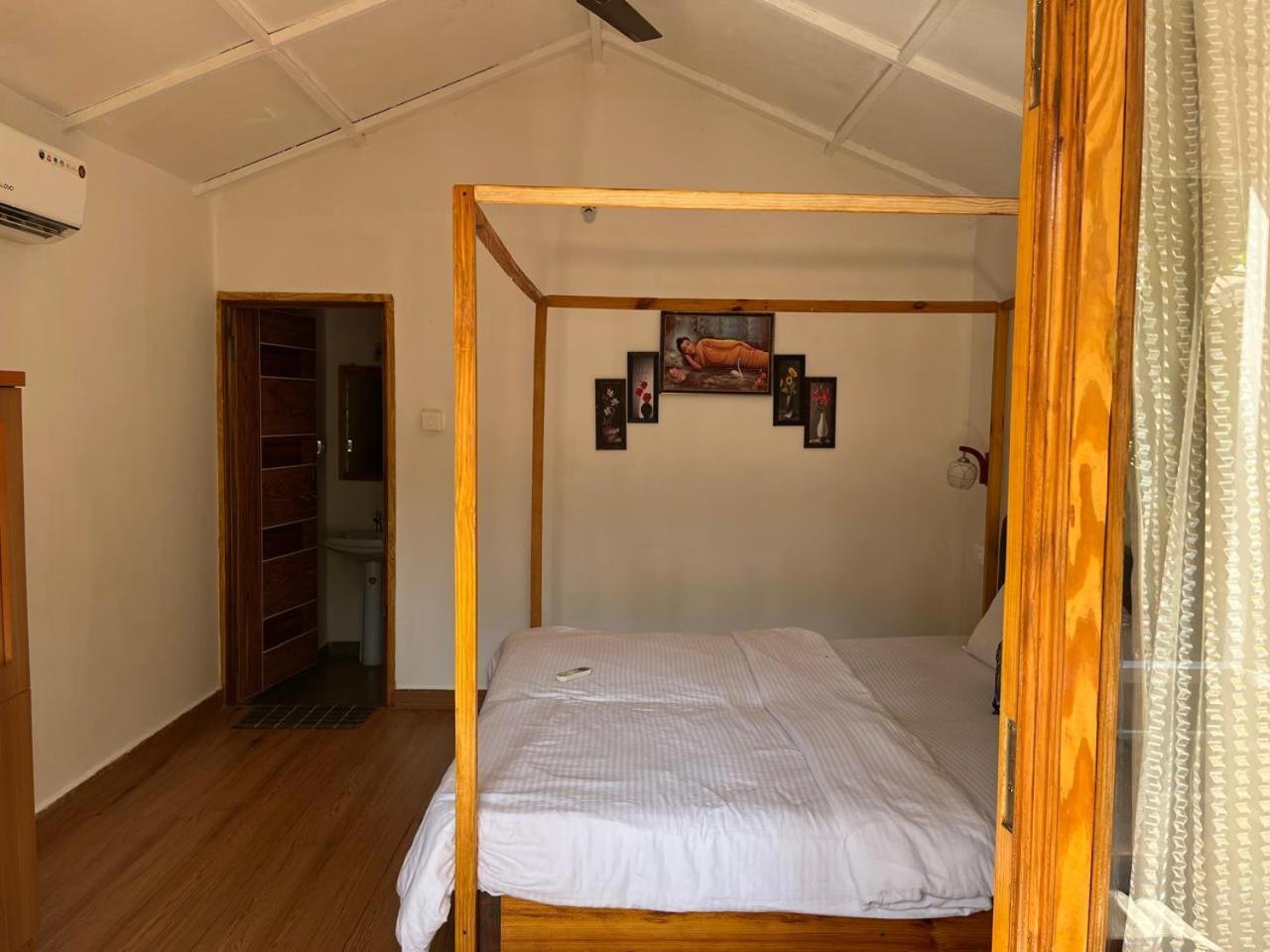 Royal Castle Resort Palolem, Canacona Room photo